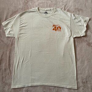 Disney Indiana Jones 40th Anniversary Shirt